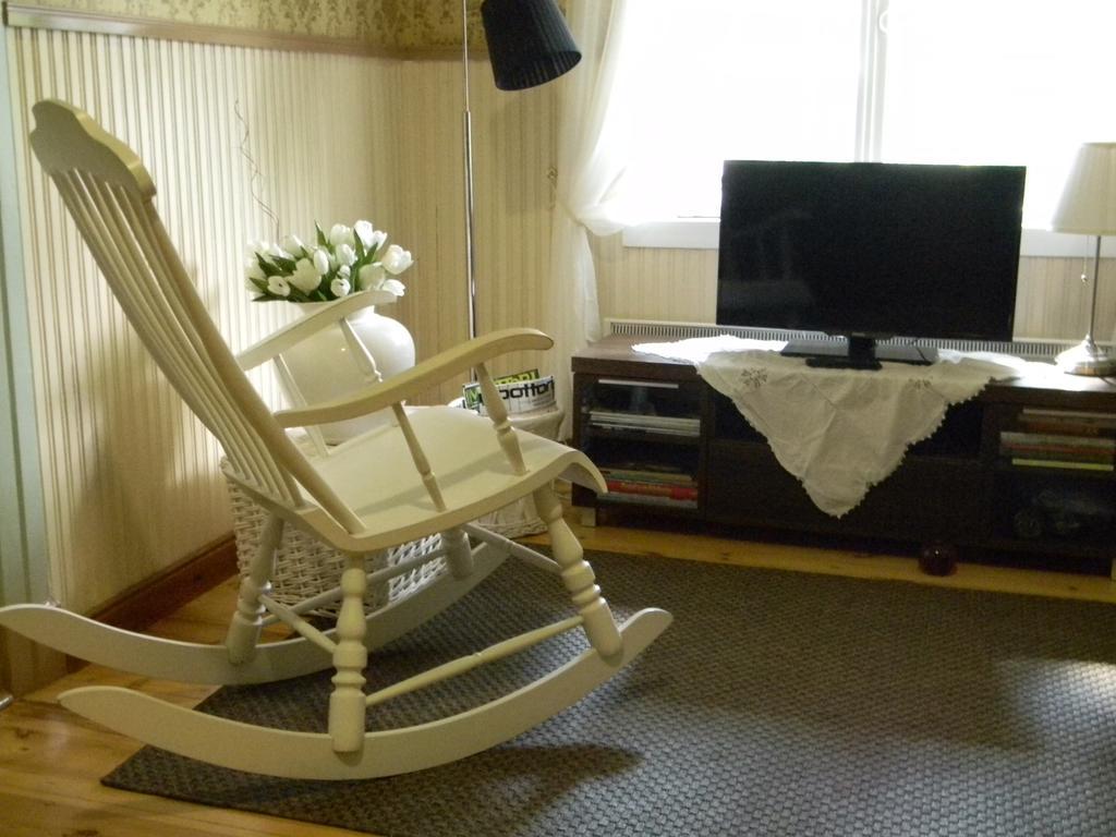 B&B Savikon Kartano Kitee Zewnętrze zdjęcie