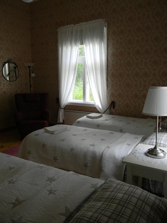 B&B Savikon Kartano Kitee Pokój zdjęcie
